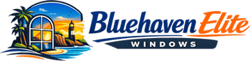Bluehaven Elite Windows