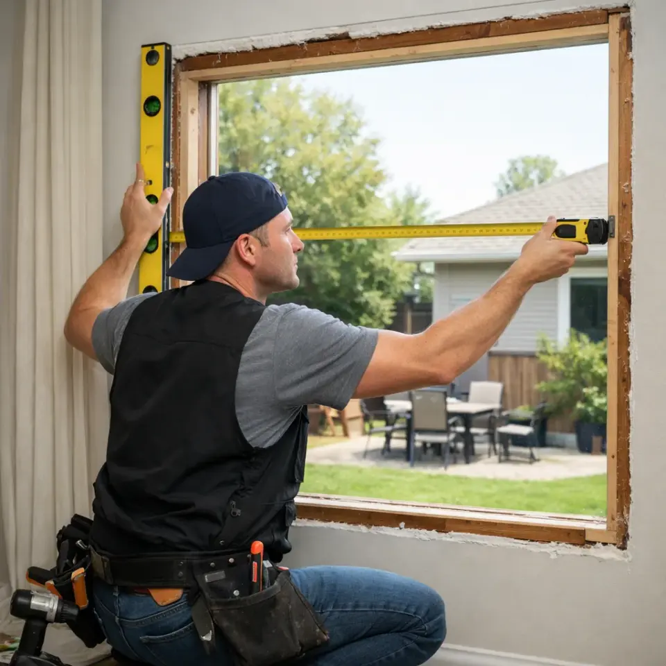 Eliminating Water Intrusion & Hidden Wall Decay — Hollywood